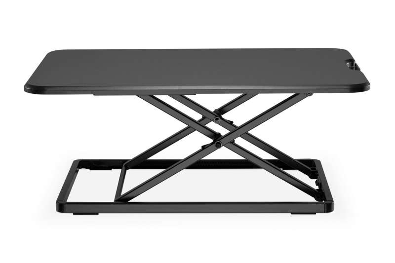 Digitus DA-90445 ergonómikus állvány/ülőasztal átalakító