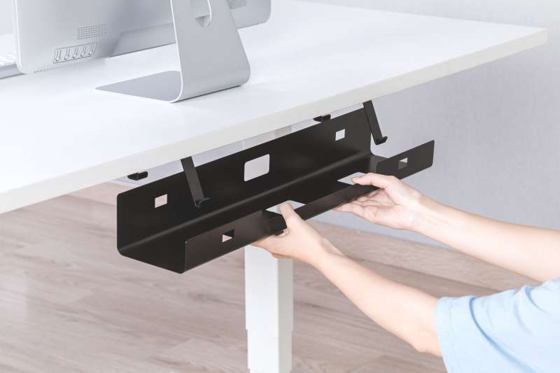Digitus DA-90450 Cable management duct