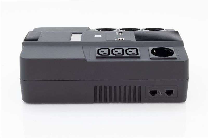 Digitus DN-170111 All-in-One 800VA UPS