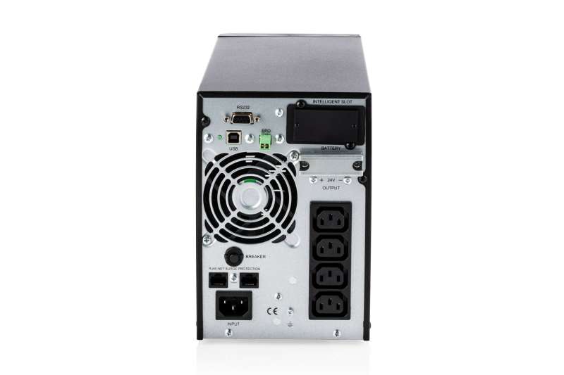 Digitus DN-170130 OnLine 1000VA UPS
