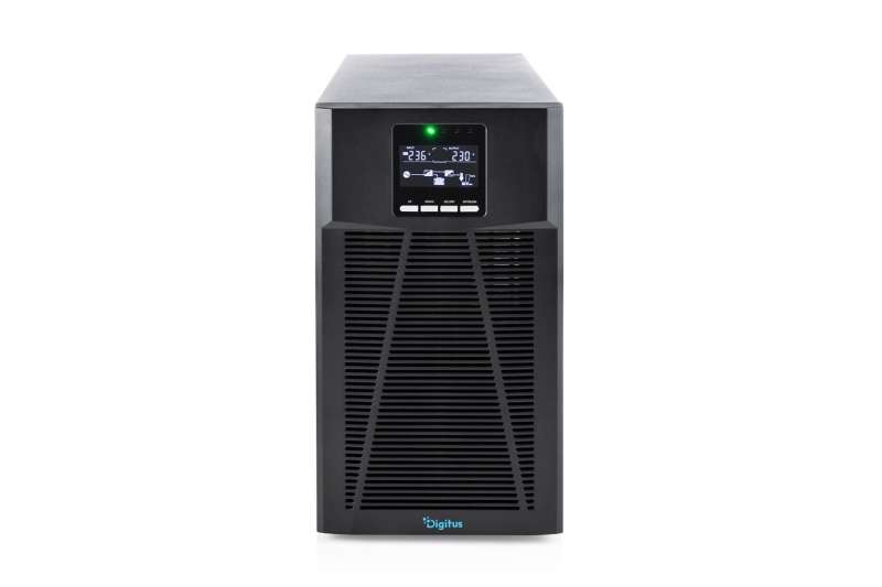 Digitus DN-170131 OnLine 2000VA UPS