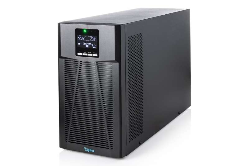 Digitus DN-170132 OnLine 3000VA UPS