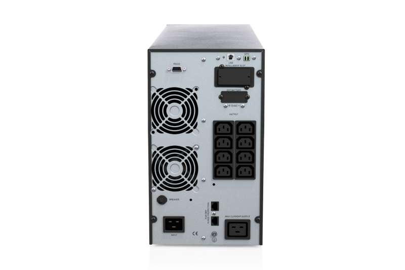 Digitus DN-170132 OnLine 3000VA UPS