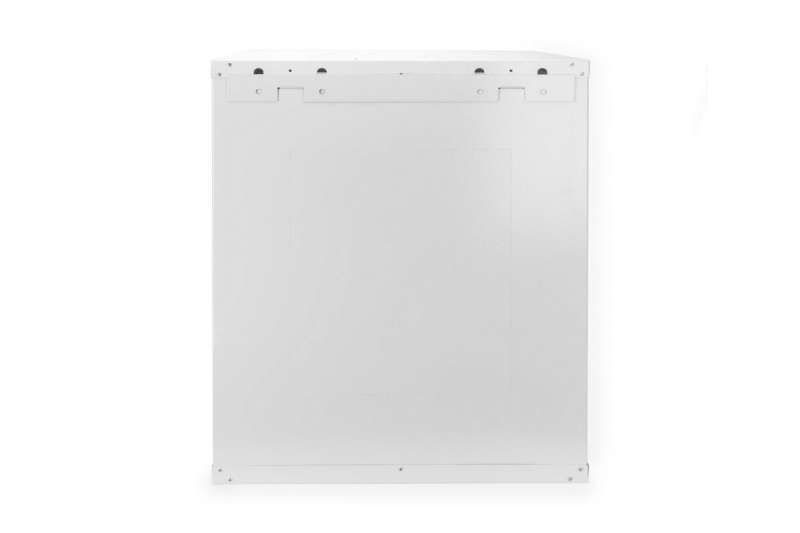 Digitus DN-19 16-U-EC Falra szerelhető Rackszekrény Grey