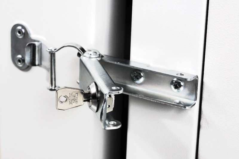 Digitus DN-19 20-U-3 Falra szerelhető Rackszekrény Grey