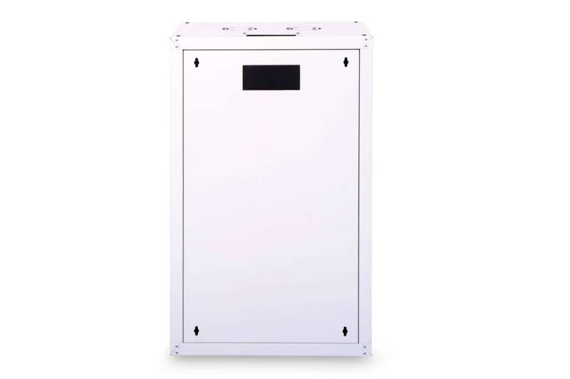 Digitus DN-19 20-U Falra szerelhető Rackszekrény Grey