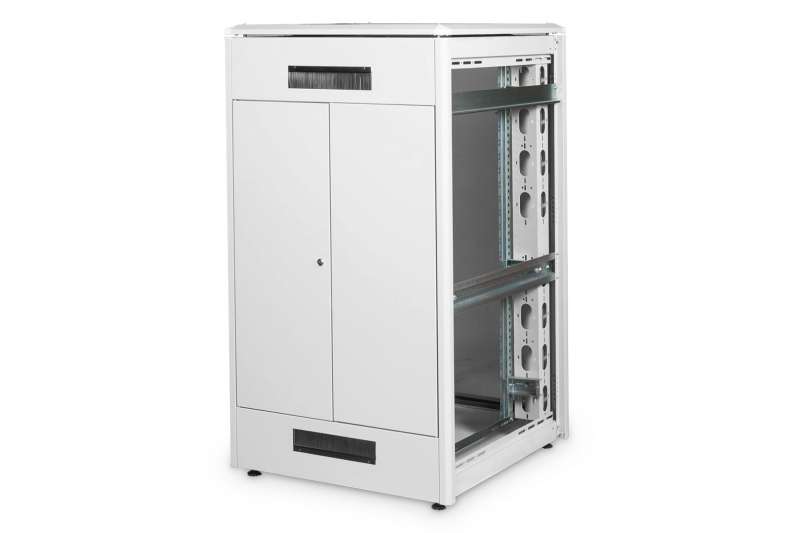 Digitus DN-19 26U-8/8-1 Szabadon álló Rackszekrény Grey