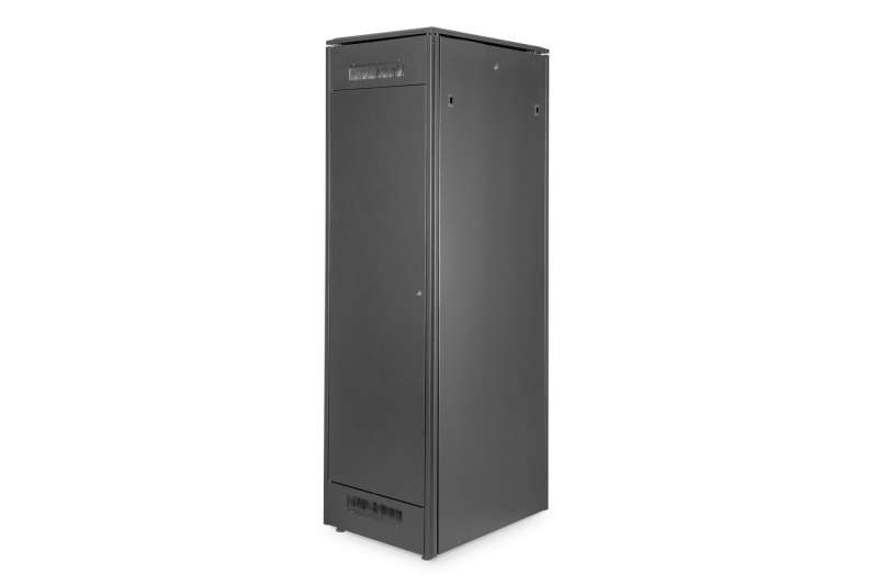 Digitus DN-19 42U-6/8-B-1 Szabadon álló Rackszekrény Black