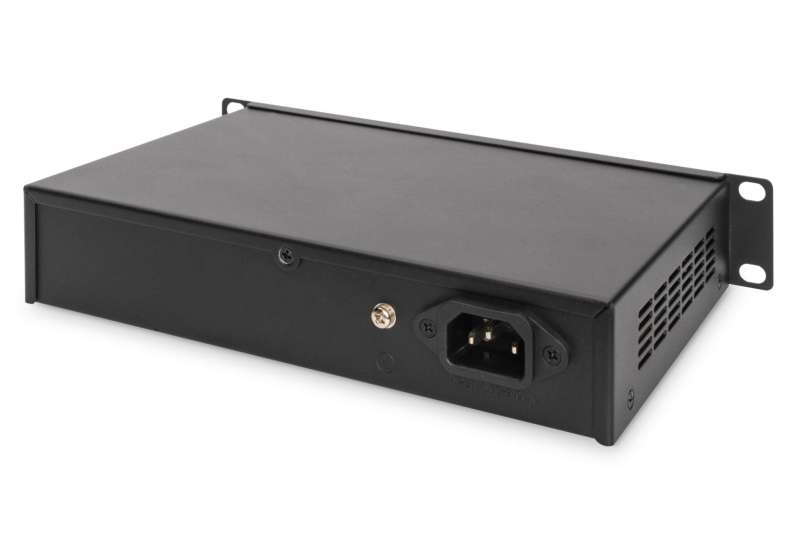 Digitus DN-80115-1 16-port Gigabit Ethernet Switch