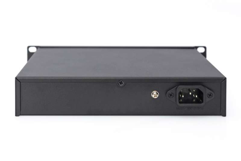 Digitus DN-80115-1 16-port Gigabit Ethernet Switch