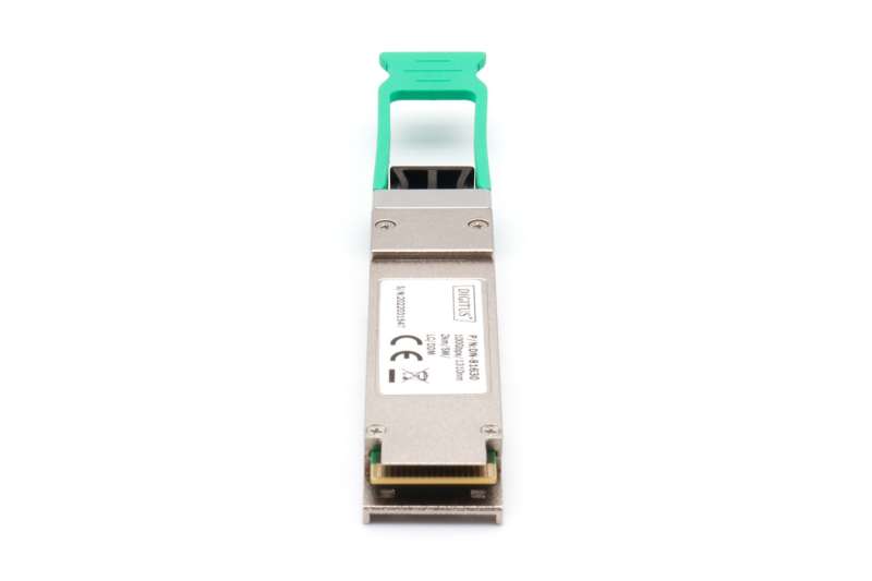 Digitus DN-81630 100Gbs QSFP28 SR4 Optical Transceiver