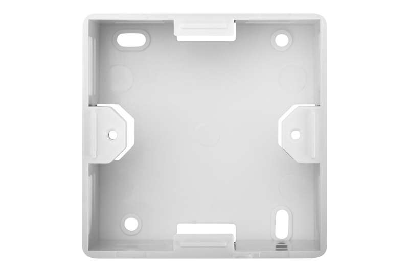 Digitus DN-9006-N csatlakozóaljzat RJ-45 White