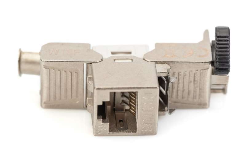 Digitus DN-93619-24 keystone modul