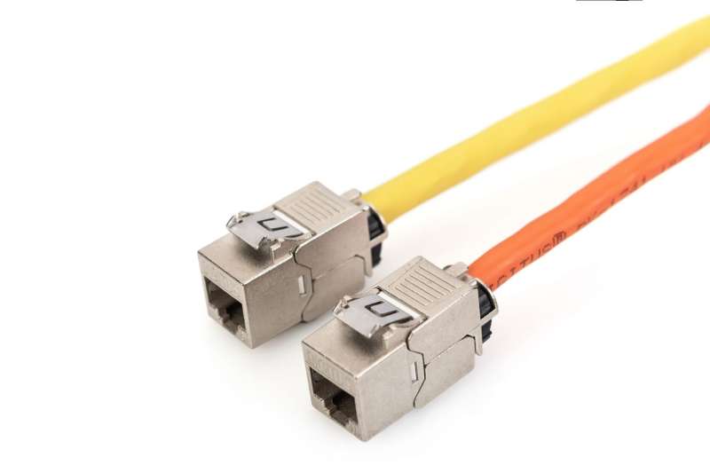 Digitus DN-93619-24 keystone modul