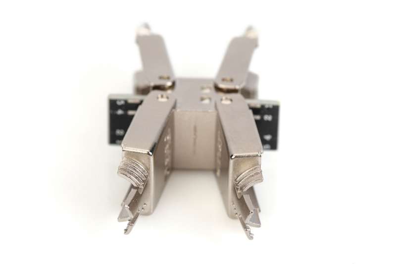 Digitus DN-93912 vezeték csatlakozó