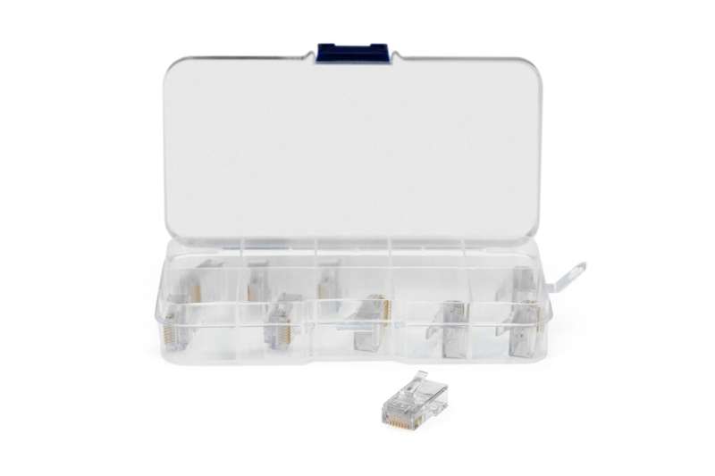 Digitus DN-94027 Network Tool Set