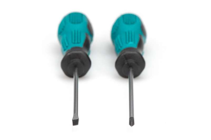 Digitus DN-94027 Network Tool Set