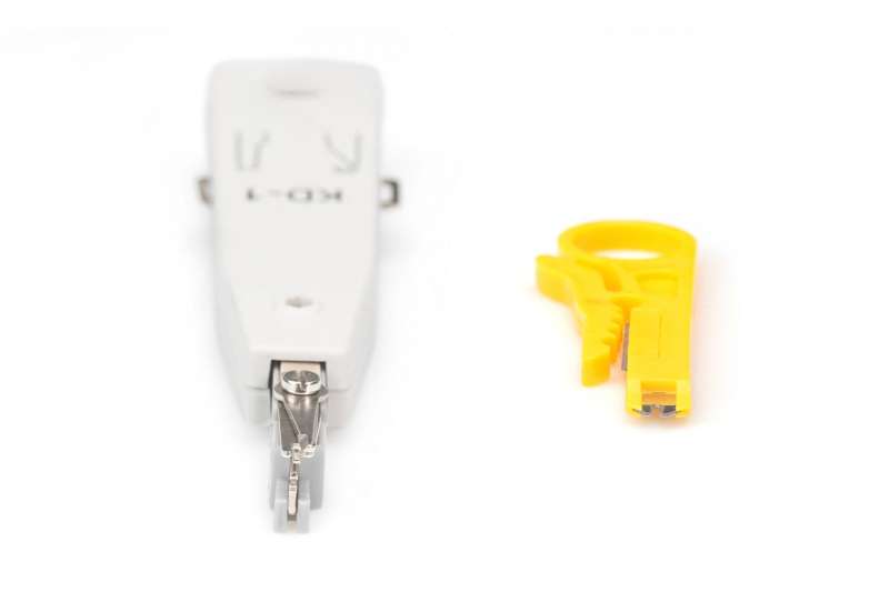 Digitus DN-94027 Network Tool Set