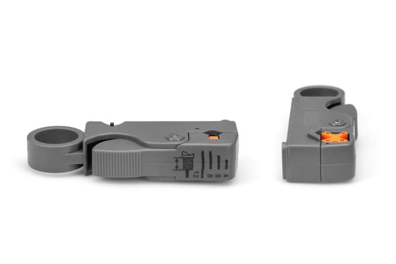 Digitus DN-94027 Network Tool Set