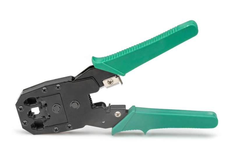 Digitus DN-94027 Network Tool Set