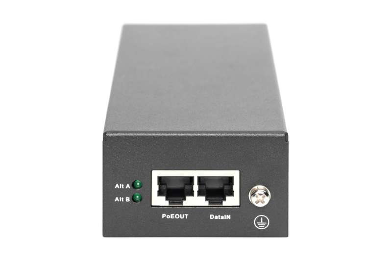 Digitus DN-95109 PoE adapter