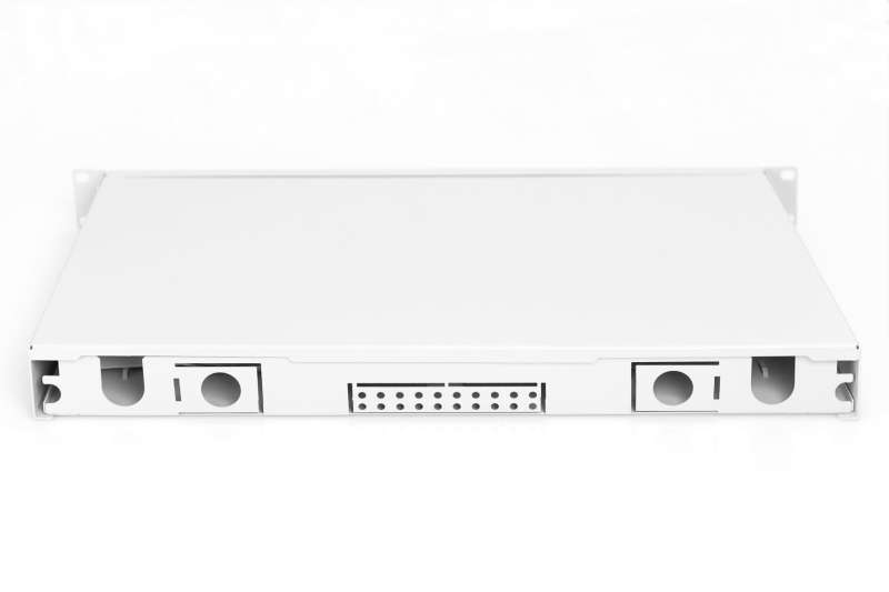 Digitus DN-96320/3 optikai adapter SC 1 dB Grey
