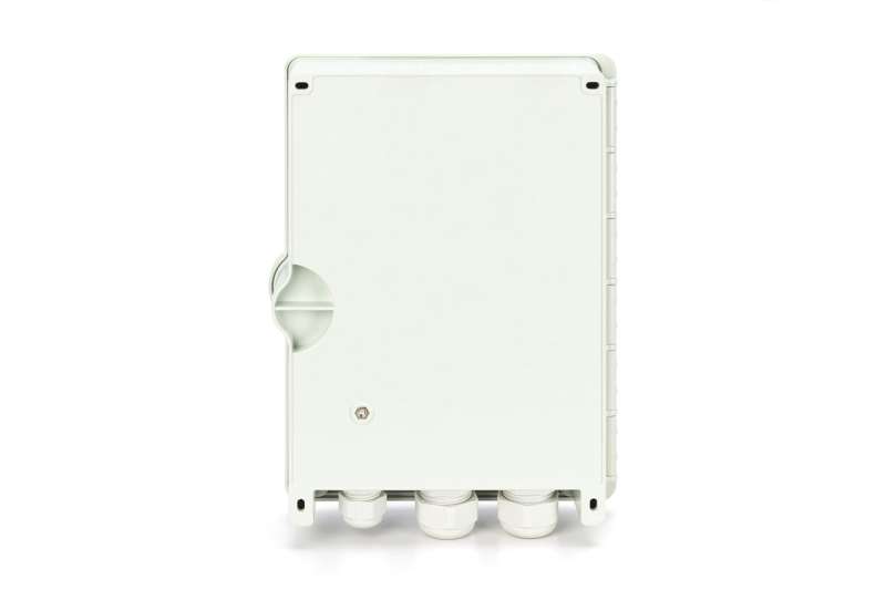 Digitus DN-968913-LC FTTH/FTTB Distribution box Grey