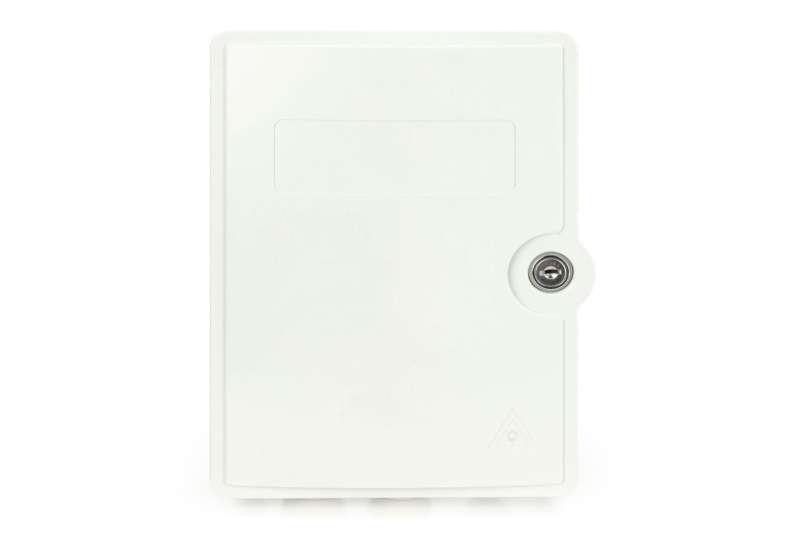Digitus DN-968913-LCA FTTH/FTTB Distribution box Grey