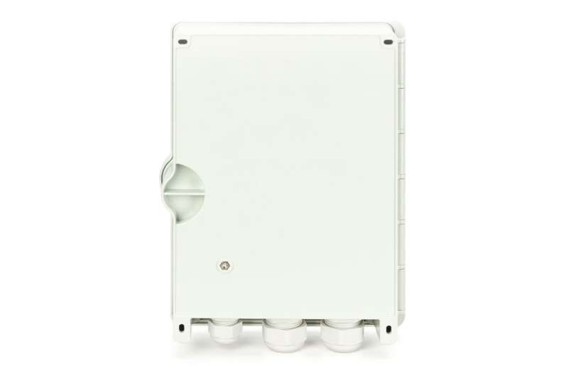 Digitus DN-968913-LCA FTTH/FTTB Distribution box Grey