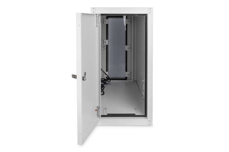 Digitus DN-CC 9002 Szabadon álló állvány Grey