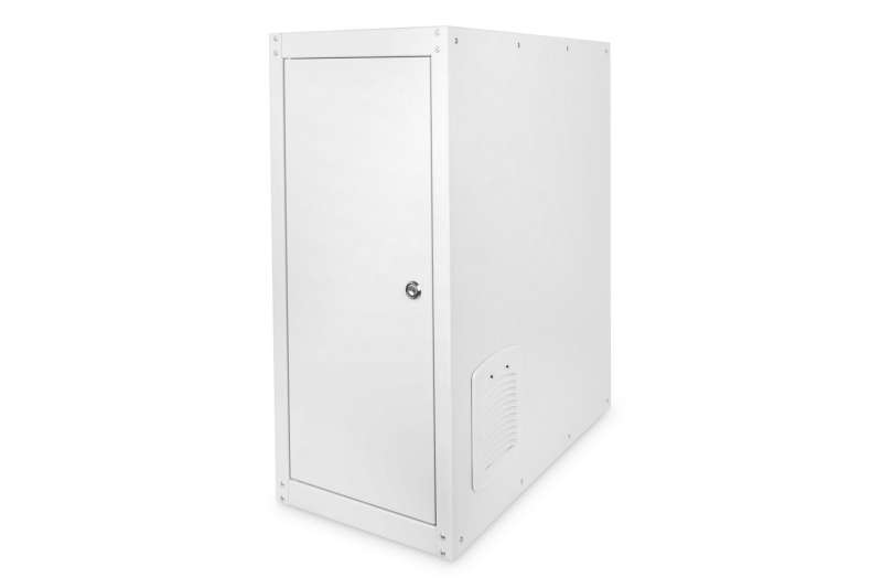 Digitus DN-CC 9002 Szabadon álló állvány Grey