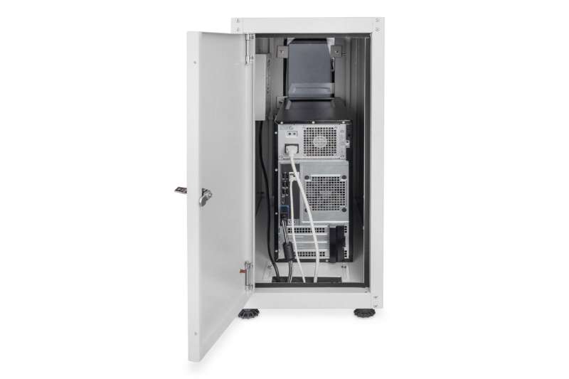 Digitus DN-CC 9002 Szabadon álló állvány Grey