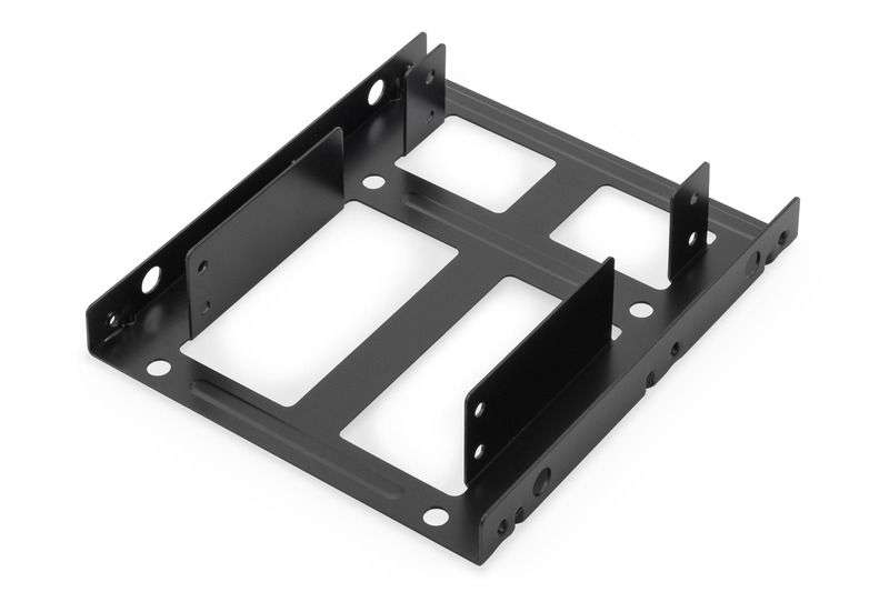 Digitus Dual 2,5" HDD/SSD Internal Mounting Kit incl. cable set