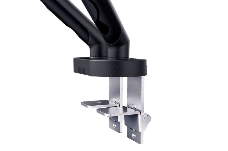 Digitus Dual Monitor Mount 2x35" Black