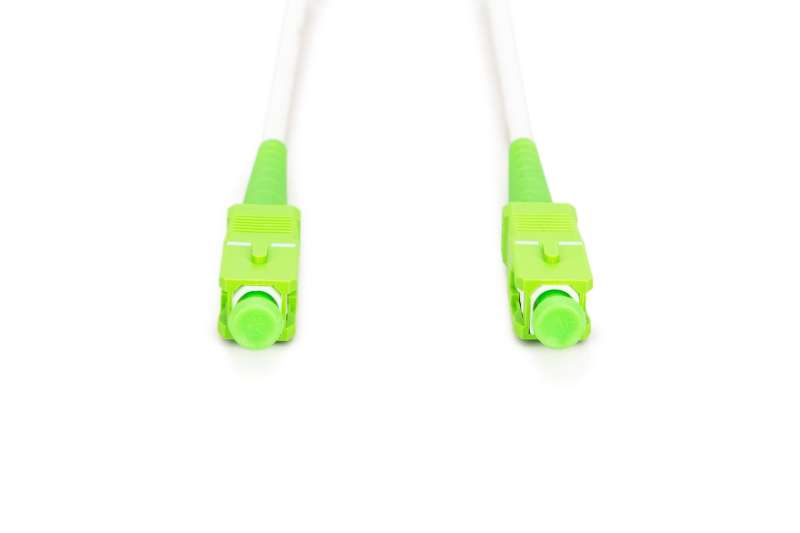 Digitus FO patch cord Armored SM Simplex SCA - SCA G657.A02 5m
