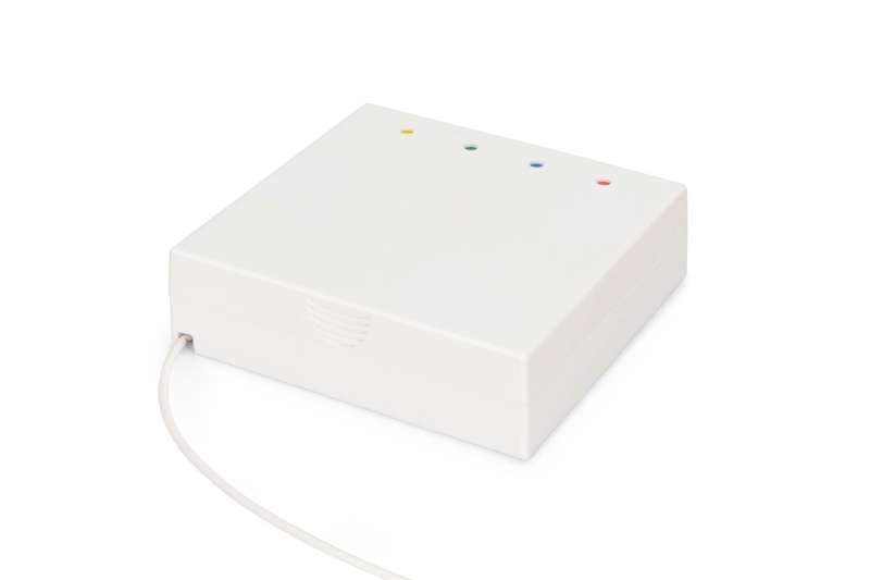 Digitus Fttx Installation Kit 4-Core LC connector 50m APC NE4