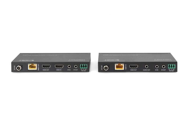 Digitus HDBaseT HDMI Extender Set 150m