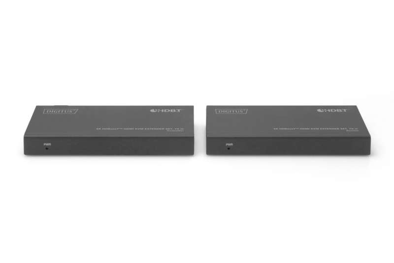 Digitus HDBaseT HDMI KVM Extender 70m