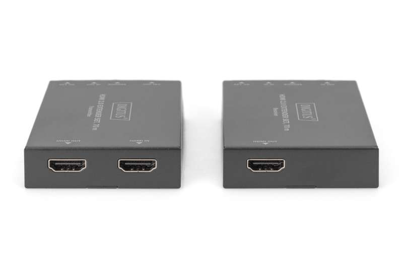Digitus HDMI 2.0 Extender Set 70m
