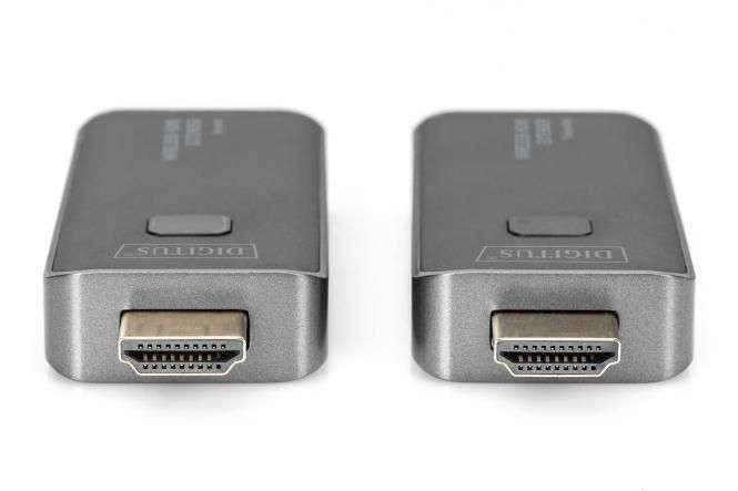 Digitus HDMI Extender Set 50m