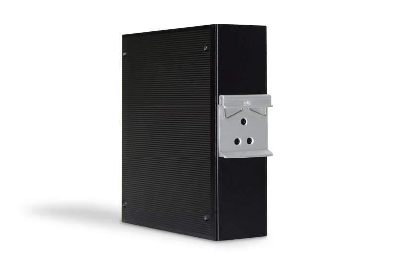 Digitus Industrial Gigabit Ethernet PoE+ Switch