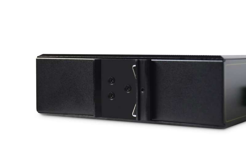 Digitus Industrial Gigabit Ethernet PoE+ Switch