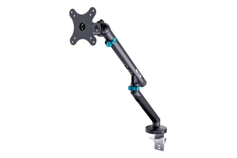 Digitus Single Monitor Mount 35" Black