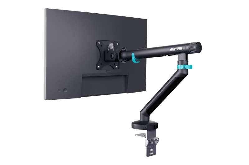 Digitus Single Monitor Mount 35" Black