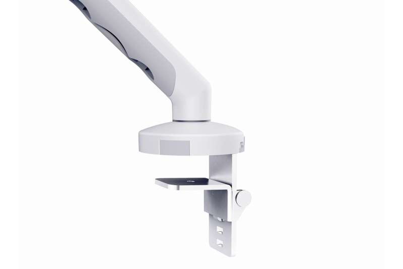 Digitus Single Monitor Mount 35" White