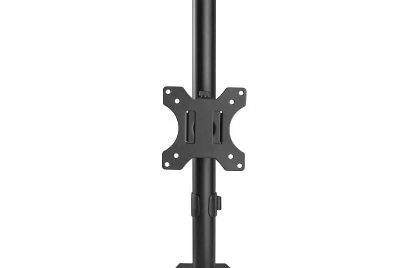 Digitus Universal Dual Monitor Stand 17-32" Black