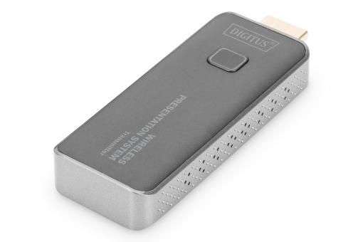 Digitus Wireless HDMI Transmitter