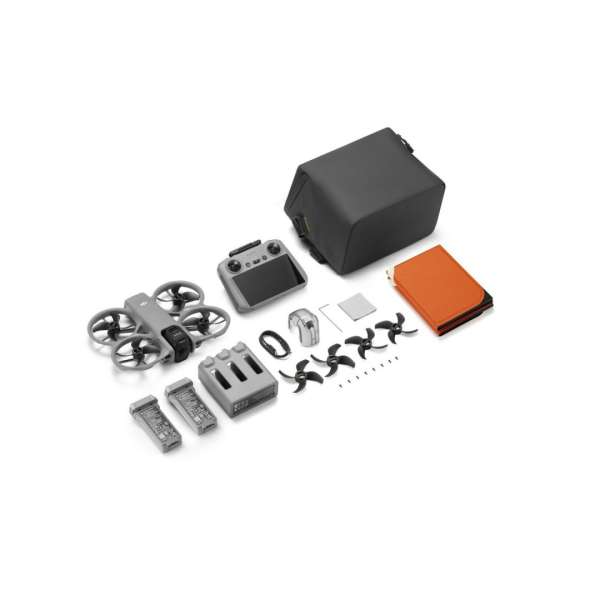 DJI Avata 360 Fly More Combo (DJI RC 2) (Avata)