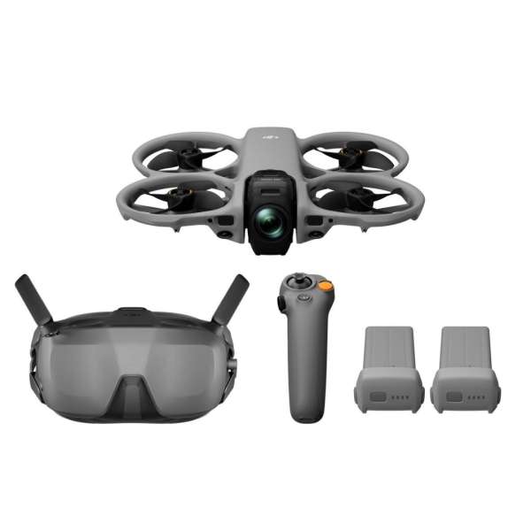 DJI Avata 360 Motion Fly More Combo (DJI Goggles N3) (Avata)