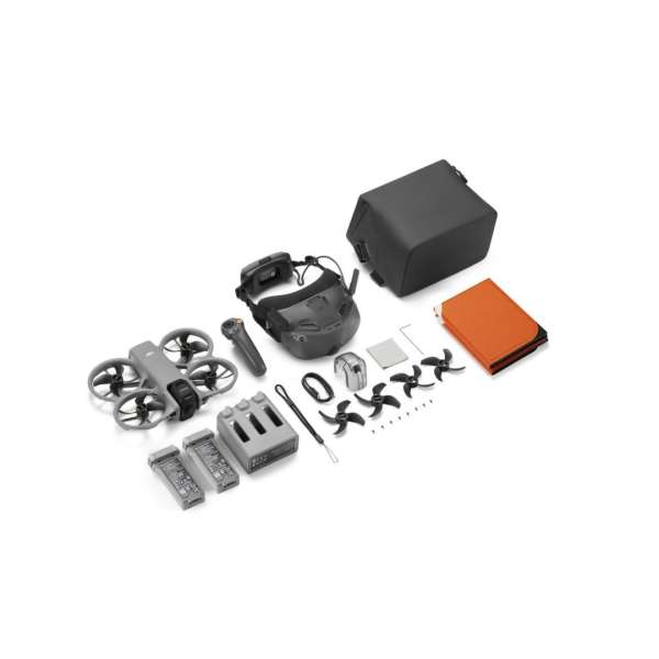 DJI Avata 360 Motion Fly More Combo (DJI Goggles N3) (Avata)